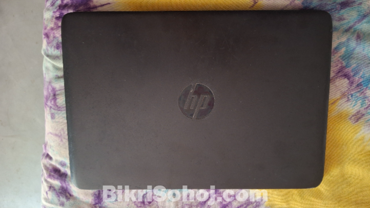 Hp Elite Book i5